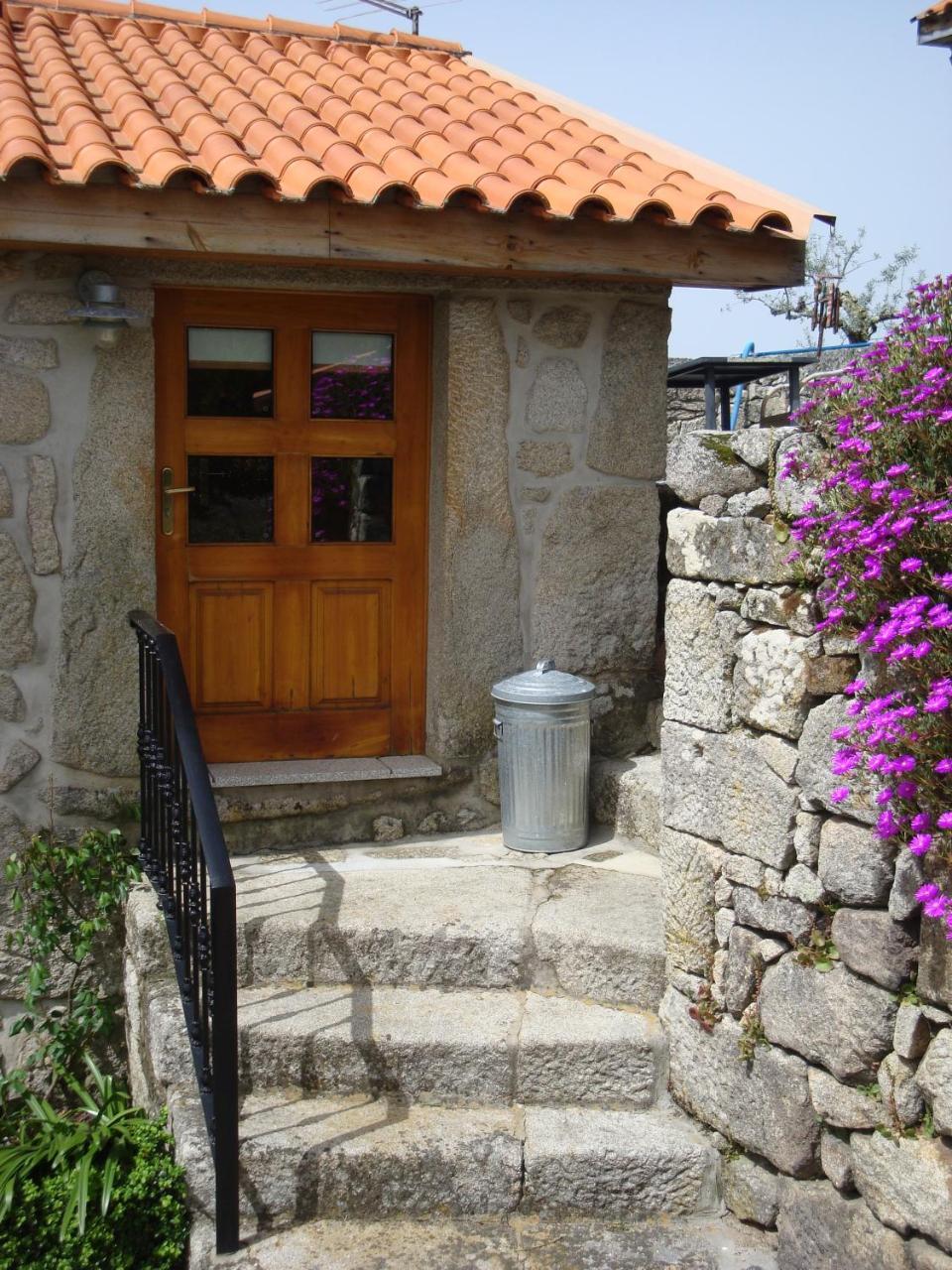 Plano5 - Guest House Алдея-даш-Деш Экстерьер фото