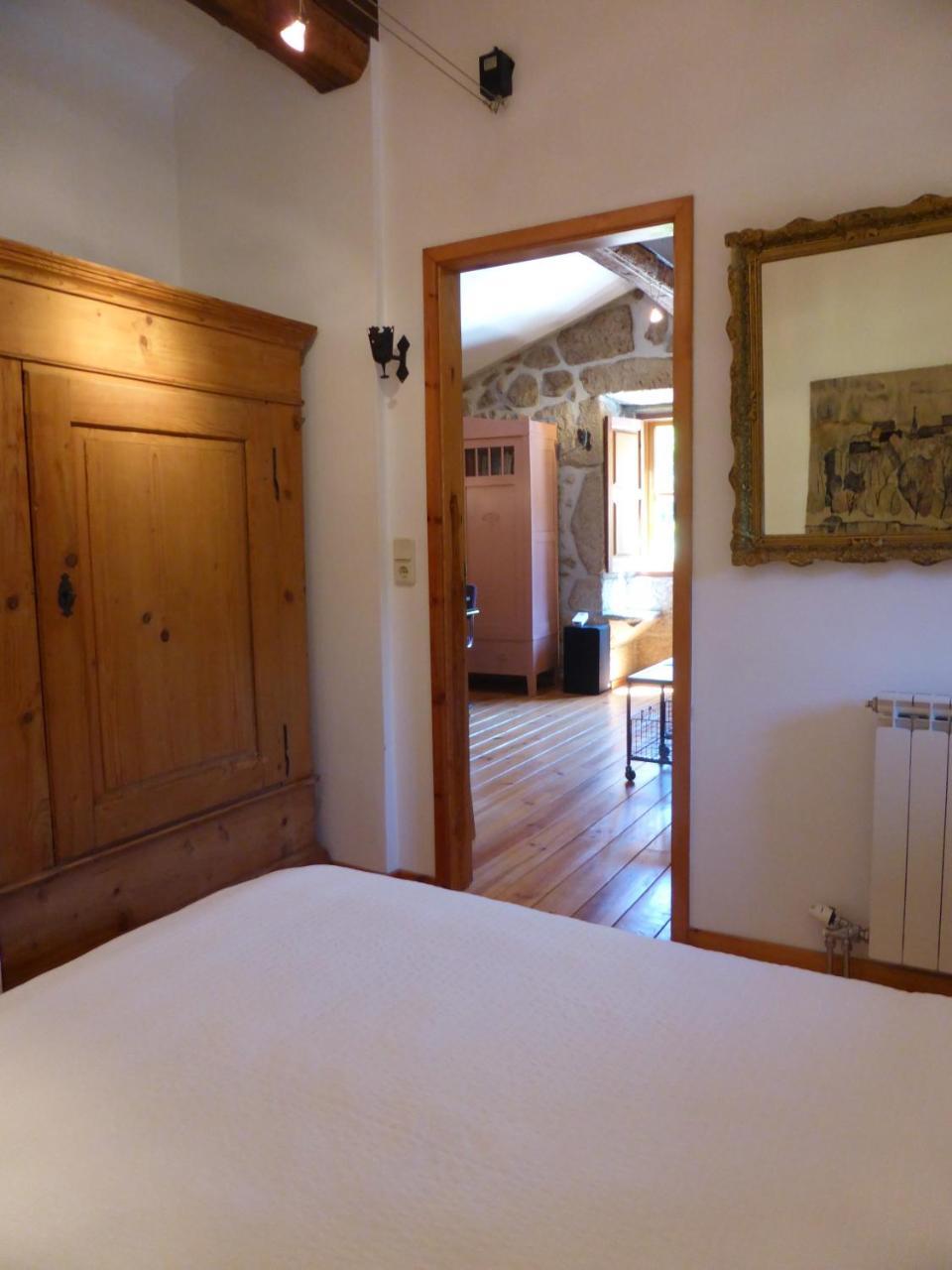 Plano5 - Guest House Алдея-даш-Деш Экстерьер фото